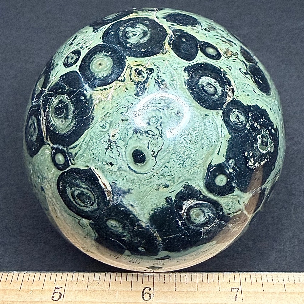 SP310 Kambaba Jasper - Image 2