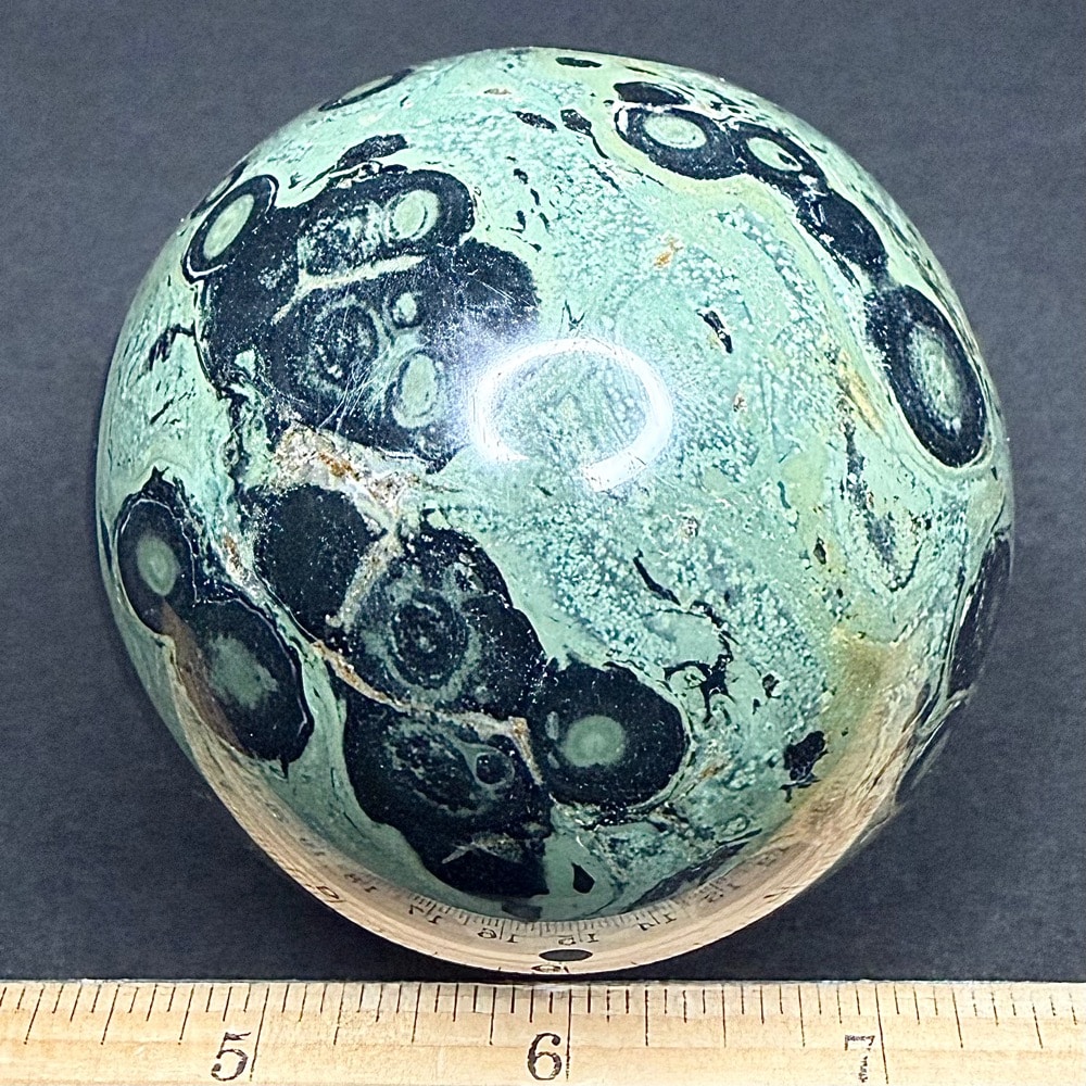 SP310 Kambaba Jasper - Image 3