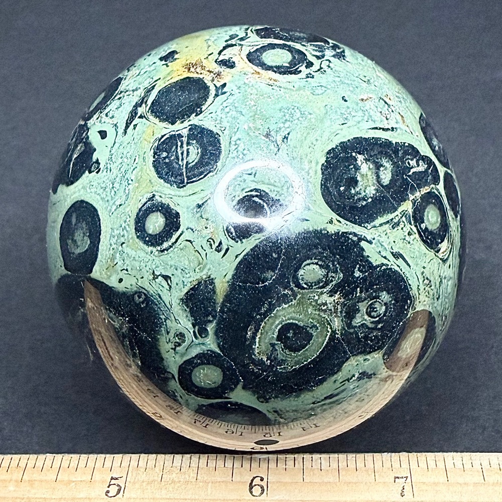 SP310 Kambaba Jasper