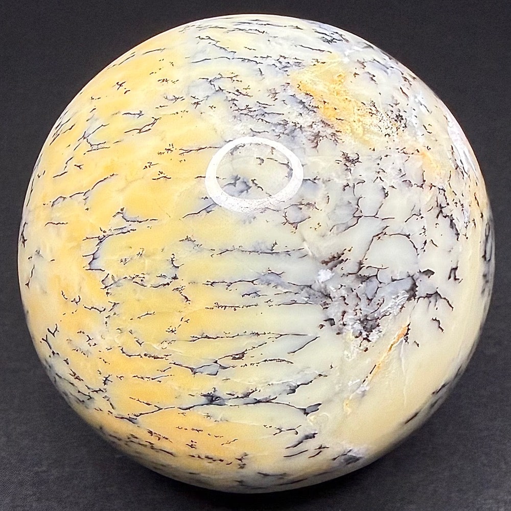 SP408 Dendritic Opal