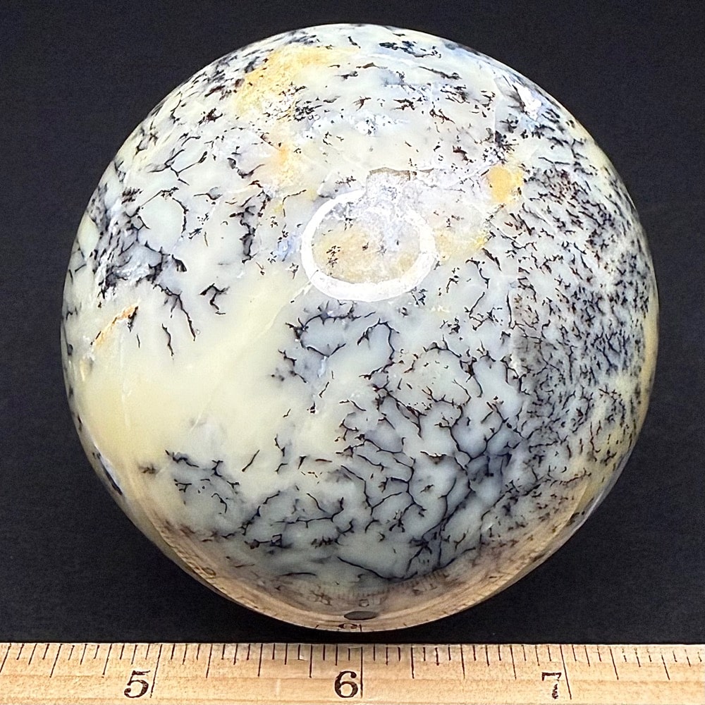 SP408 Dendritic Opal - Image 2