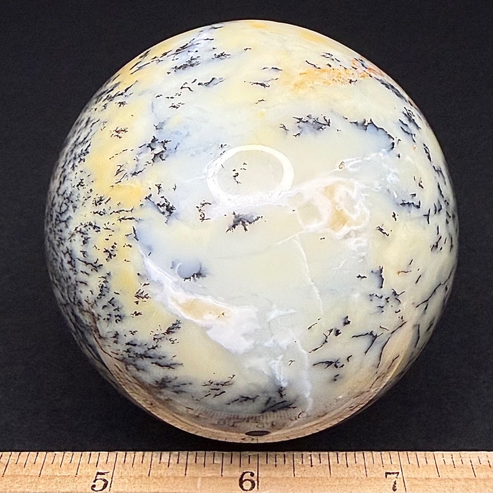 SP408 Dendritic Opal - Image 3