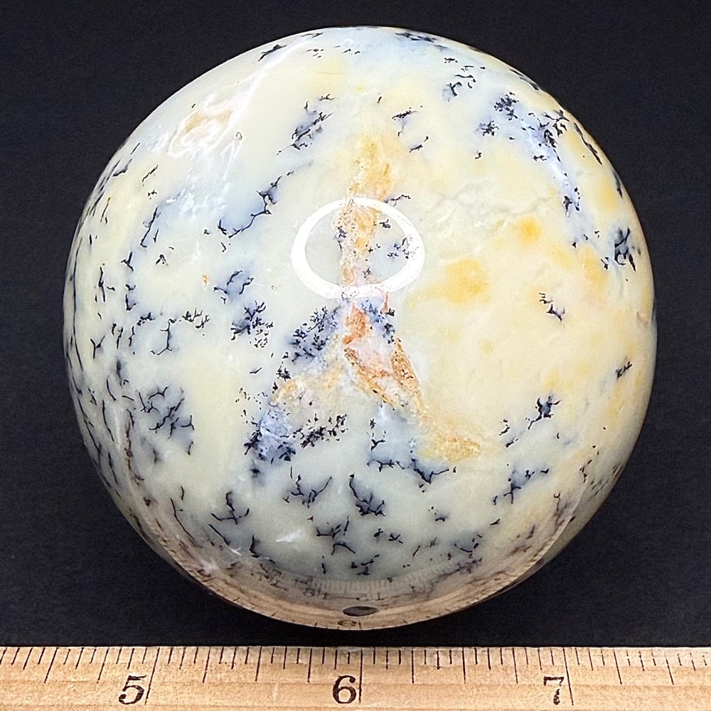 SP408 Dendritic Opal - Image 4