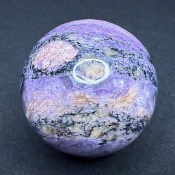 SP702 Charoite