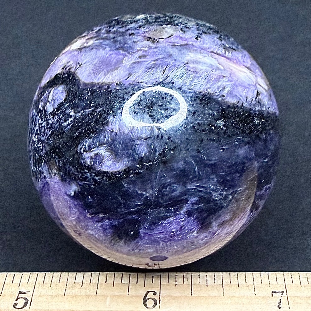 SP702 Charoite - Image 4
