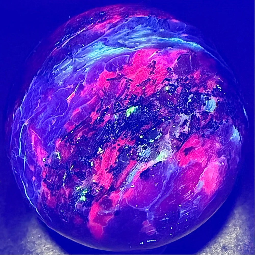 SP702 Charoite