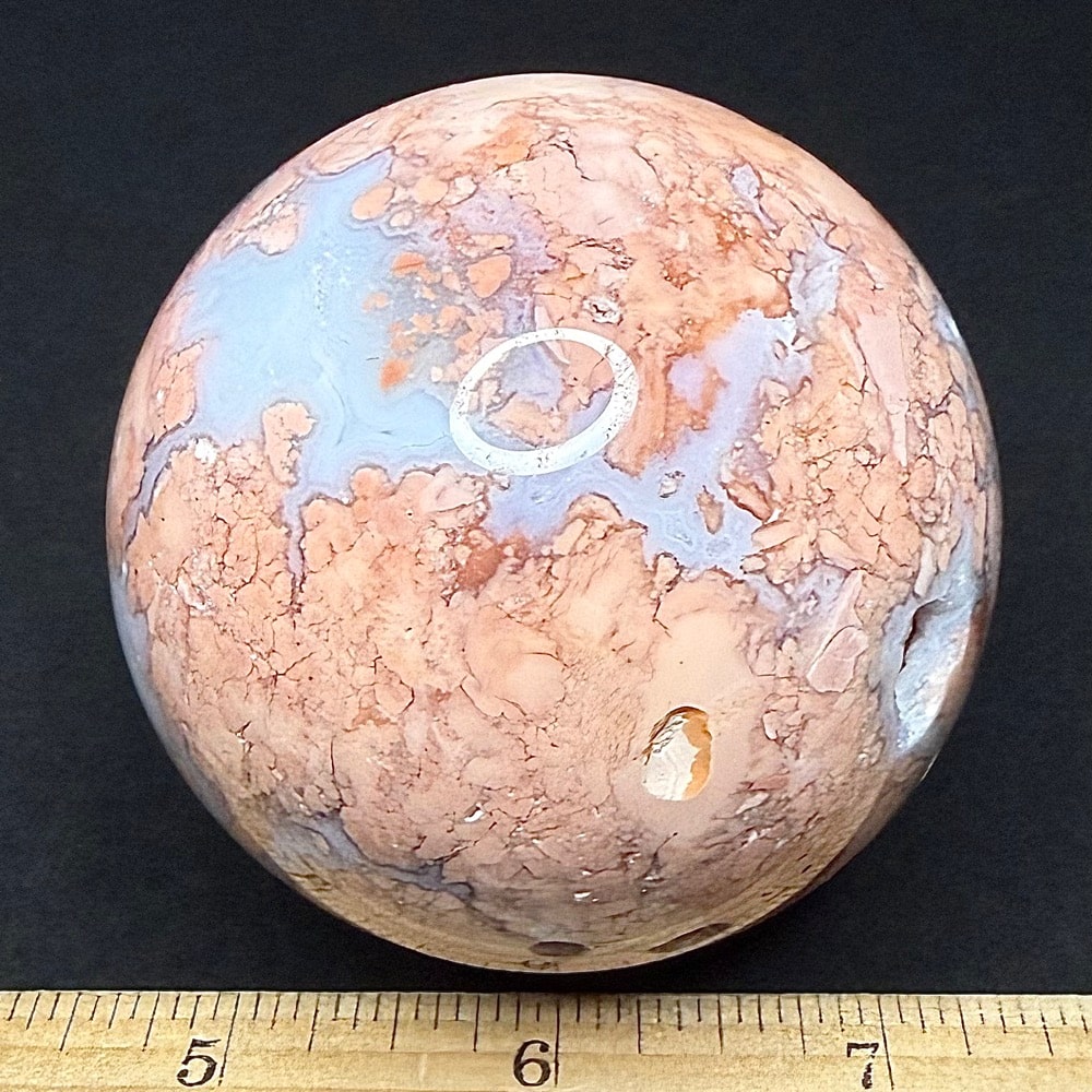 SP709 Cotton Candy Jasper - Image 2