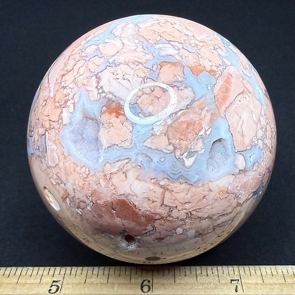 SP709 Cotton Candy Jasper - Image 3