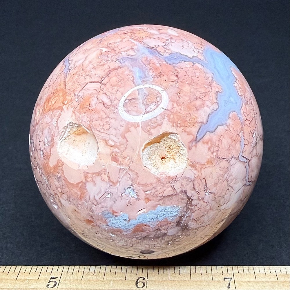 SP709 Cotton Candy Jasper - Image 4