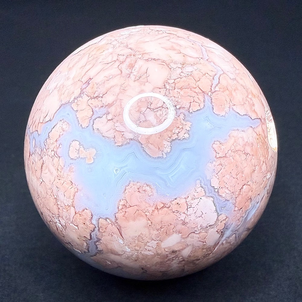SP709 Cotton Candy Jasper