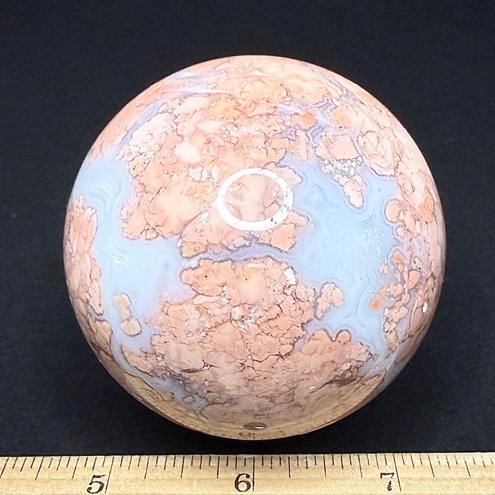 SP709 Cotton Candy Jasper - Image 5