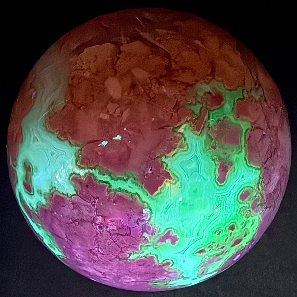 SP709 Cotton Candy Jasper