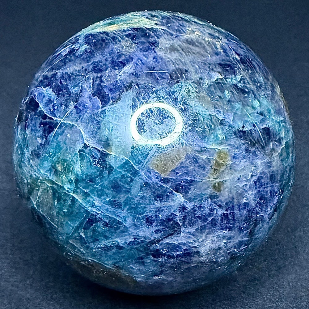 SP1003 Iolite