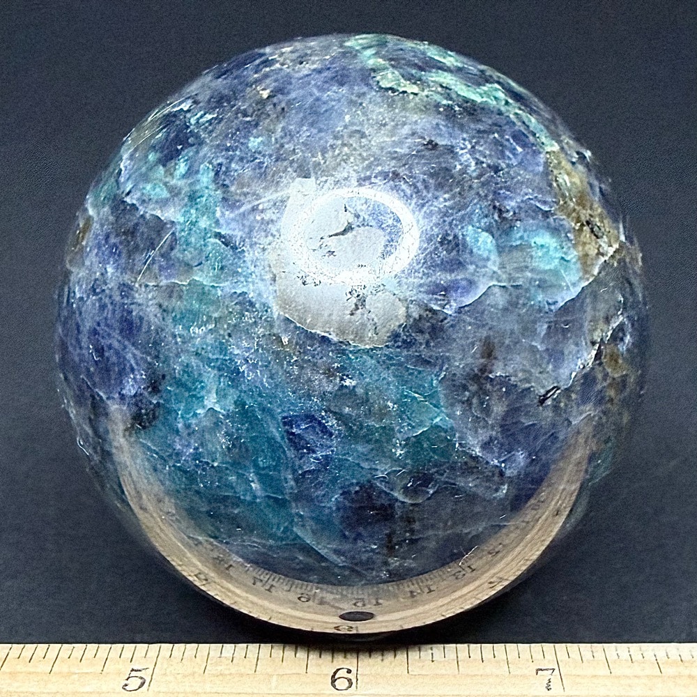 SP1003 Iolite - Image 2