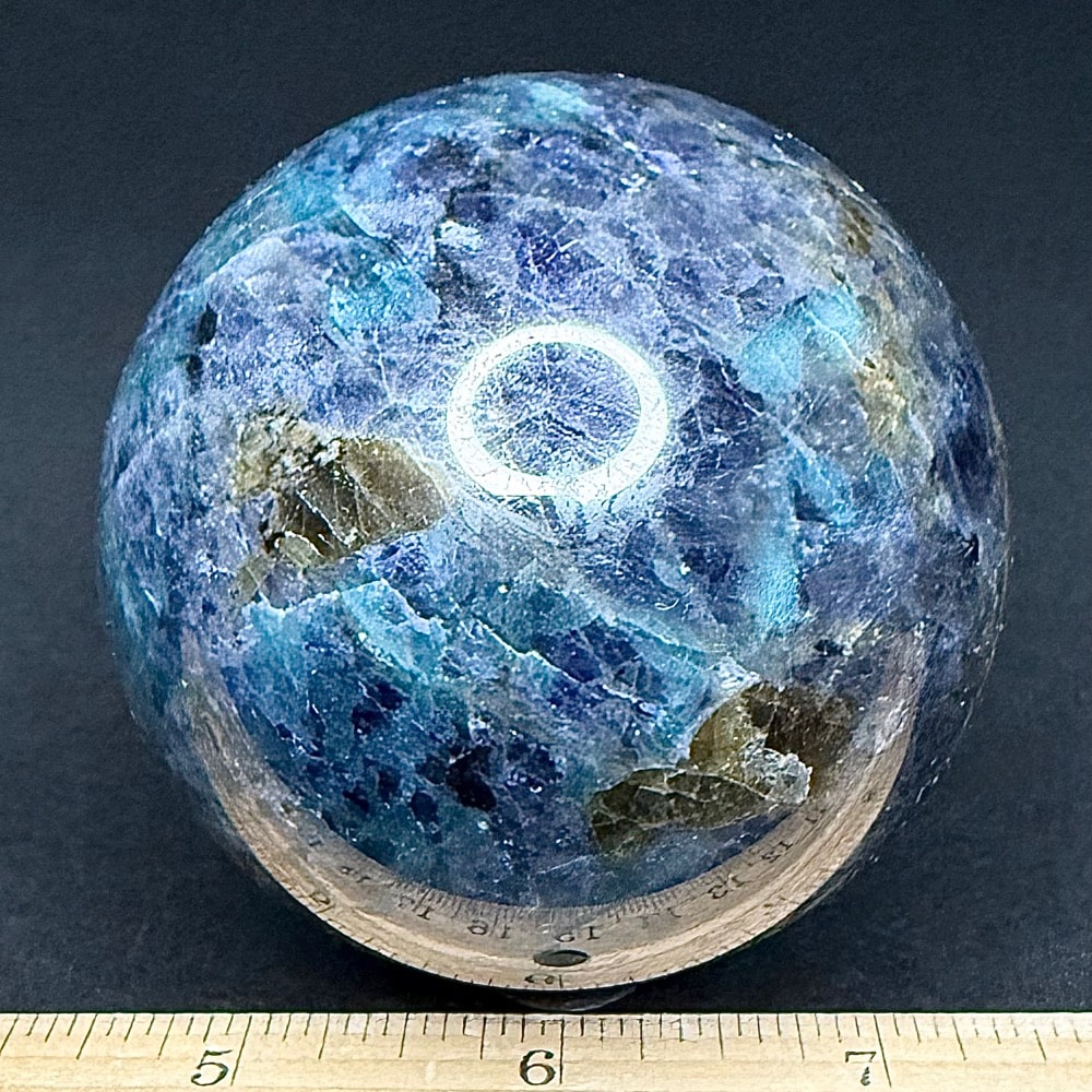 SP1003 Iolite - Image 3