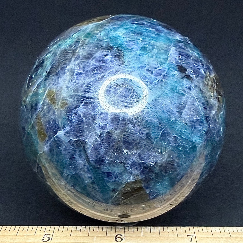 SP1003 Iolite - Image 4