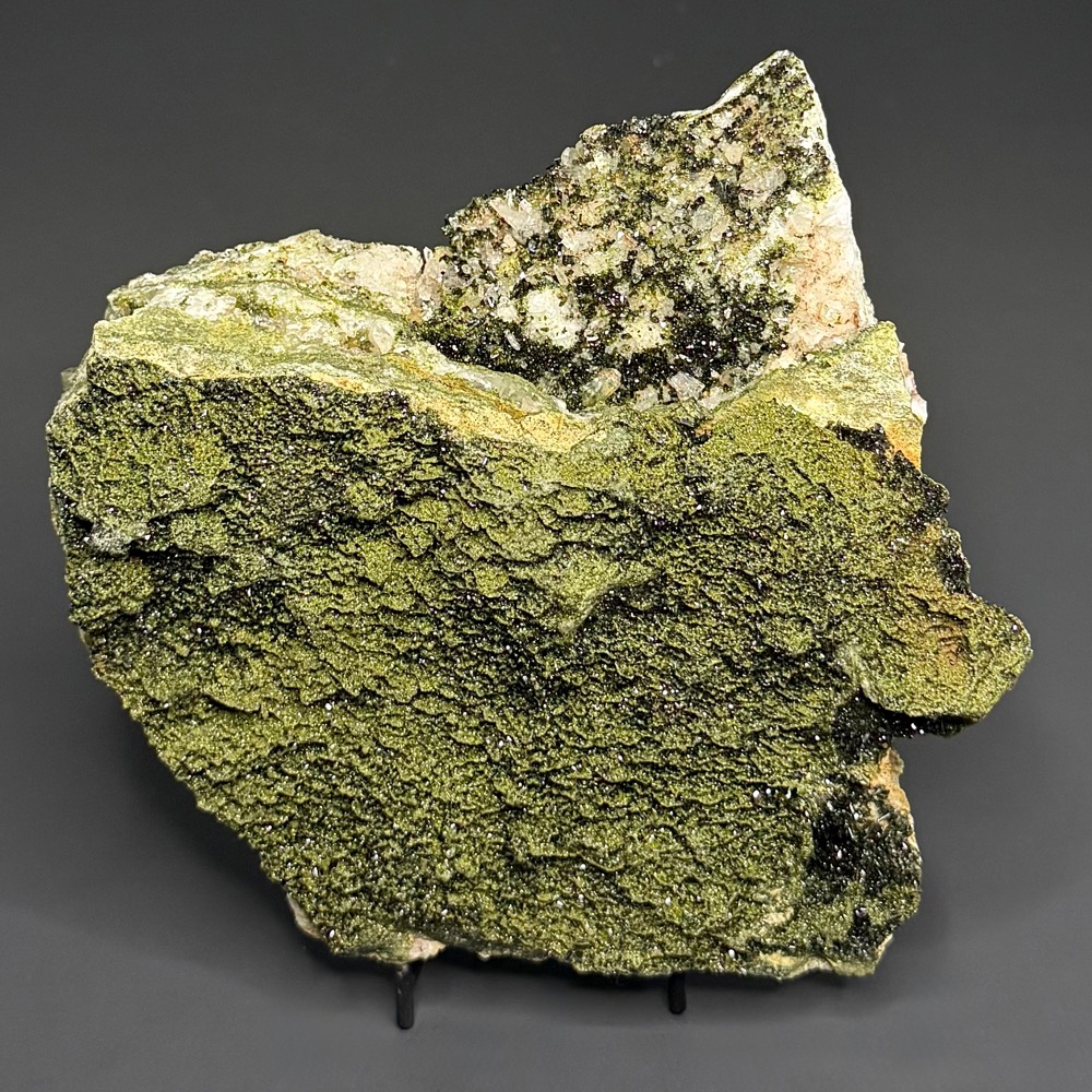 GAL505 Forrest Epidote