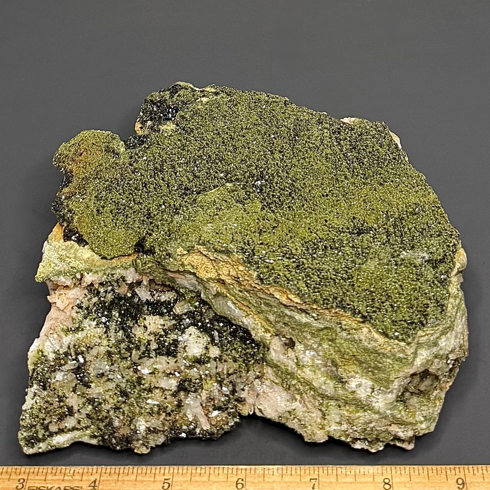 GAL505 Forrest Epidote - Image 2