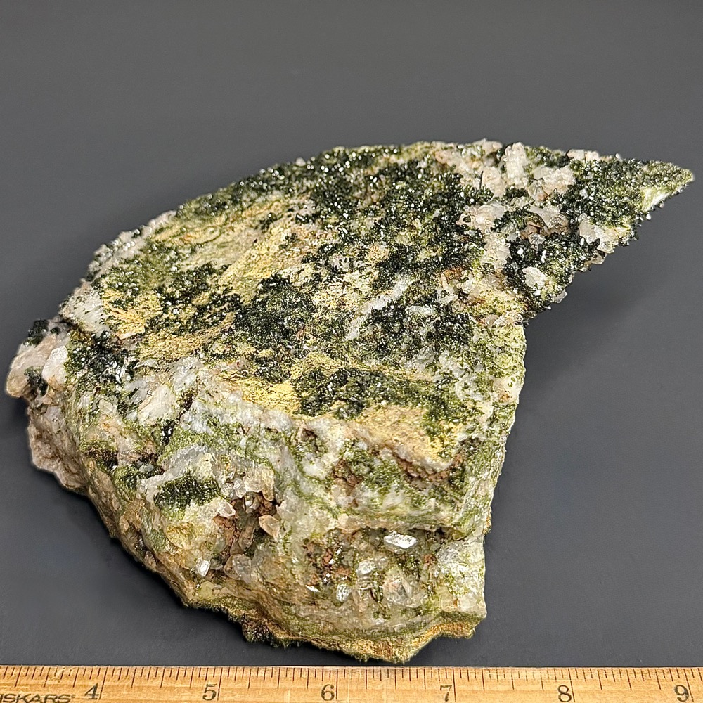 GAL505 Forrest Epidote - Image 3