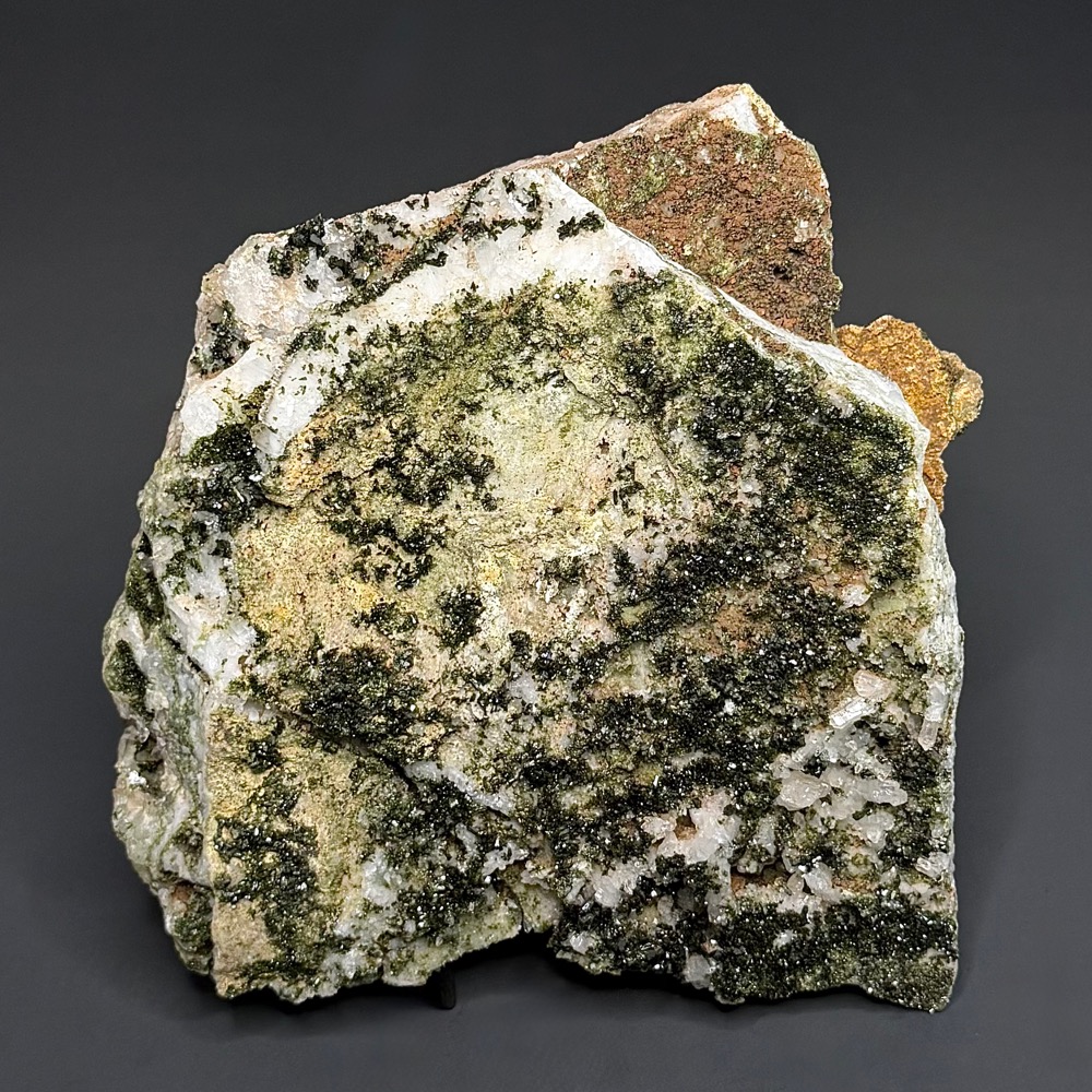 GAL505 Forrest Epidote - Image 4