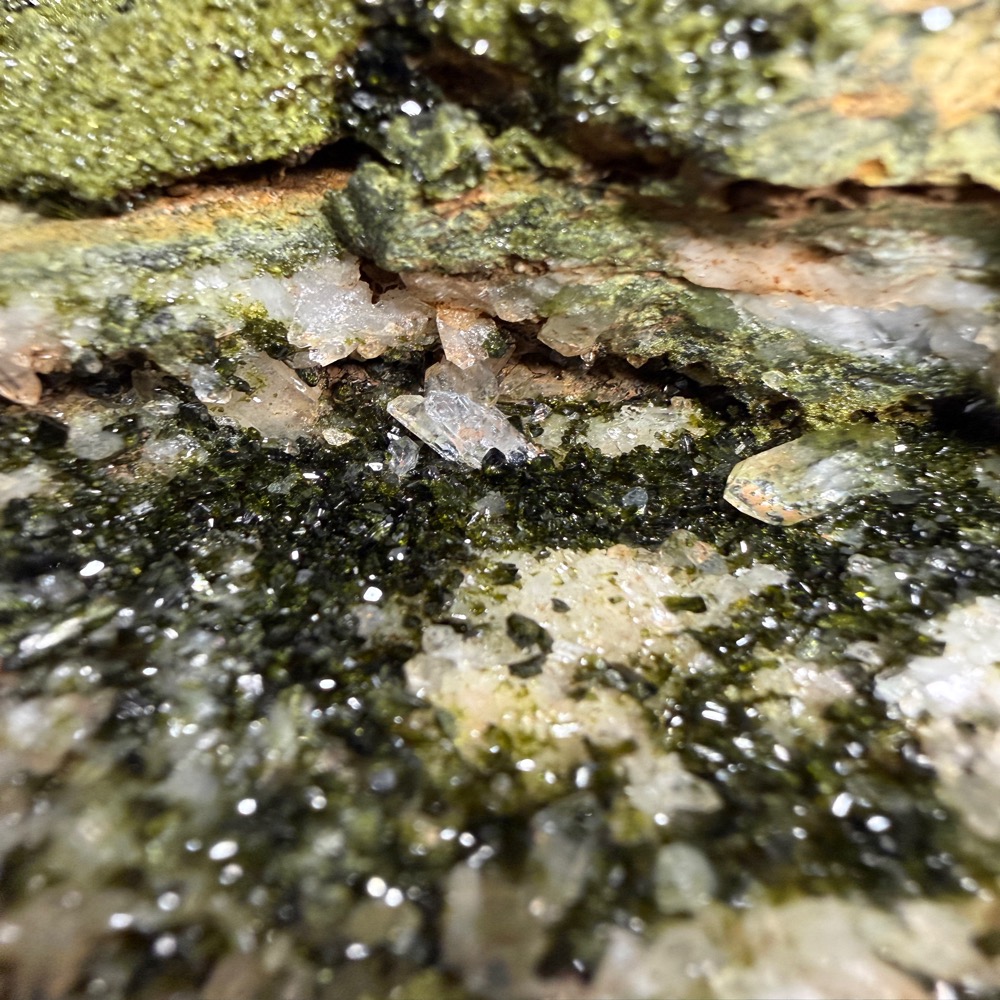 GAL505 Forrest Epidote - Image 5