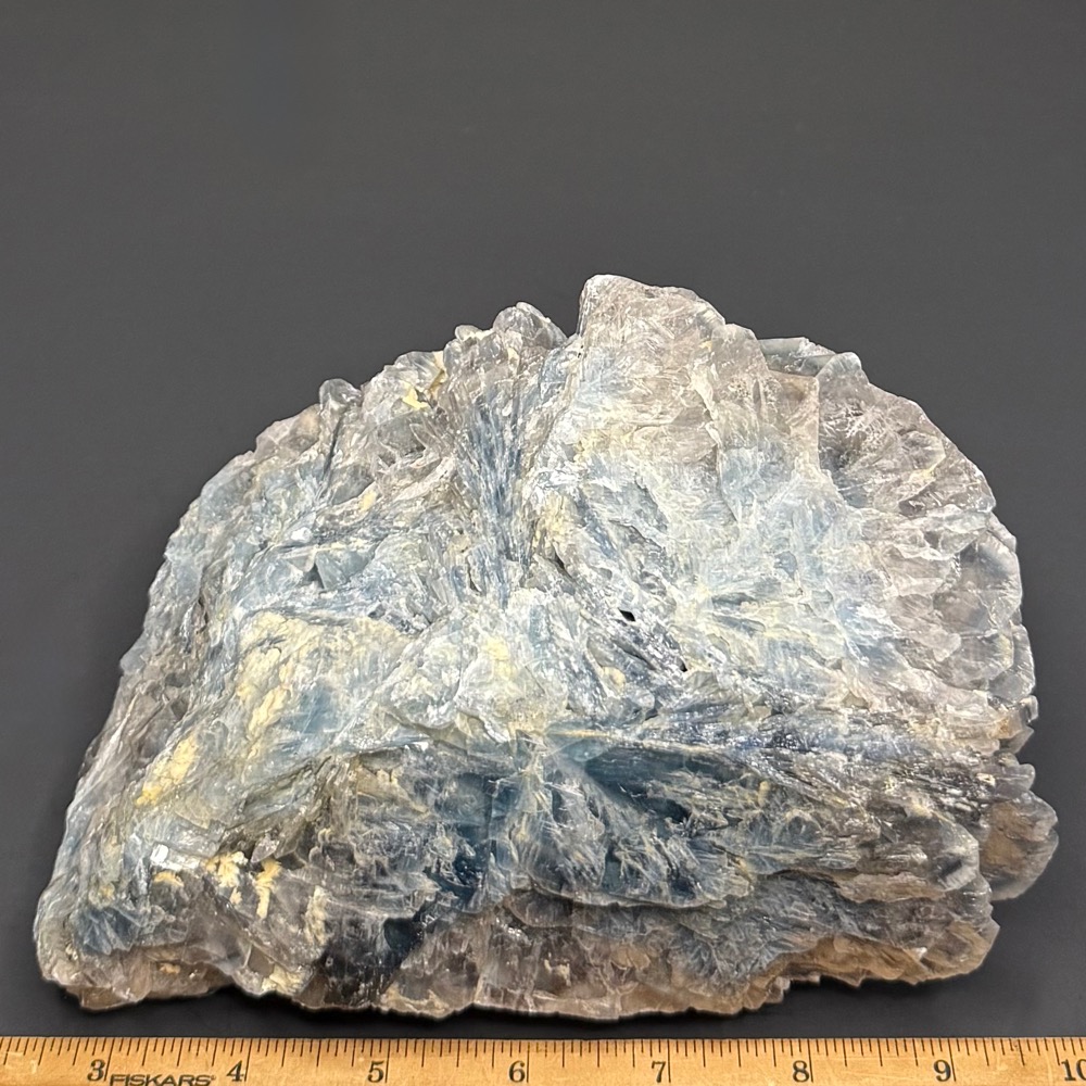 GAL607 BLUE BARITE - Image 2