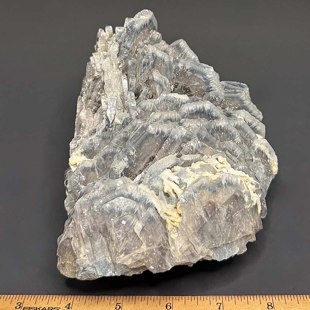 GAL607 BLUE BARITE - Image 3