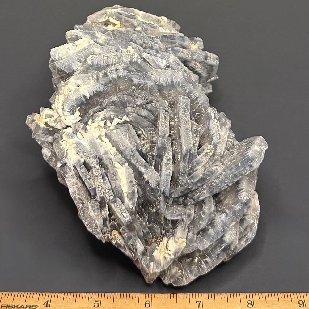 GAL607 BLUE BARITE - Image 4