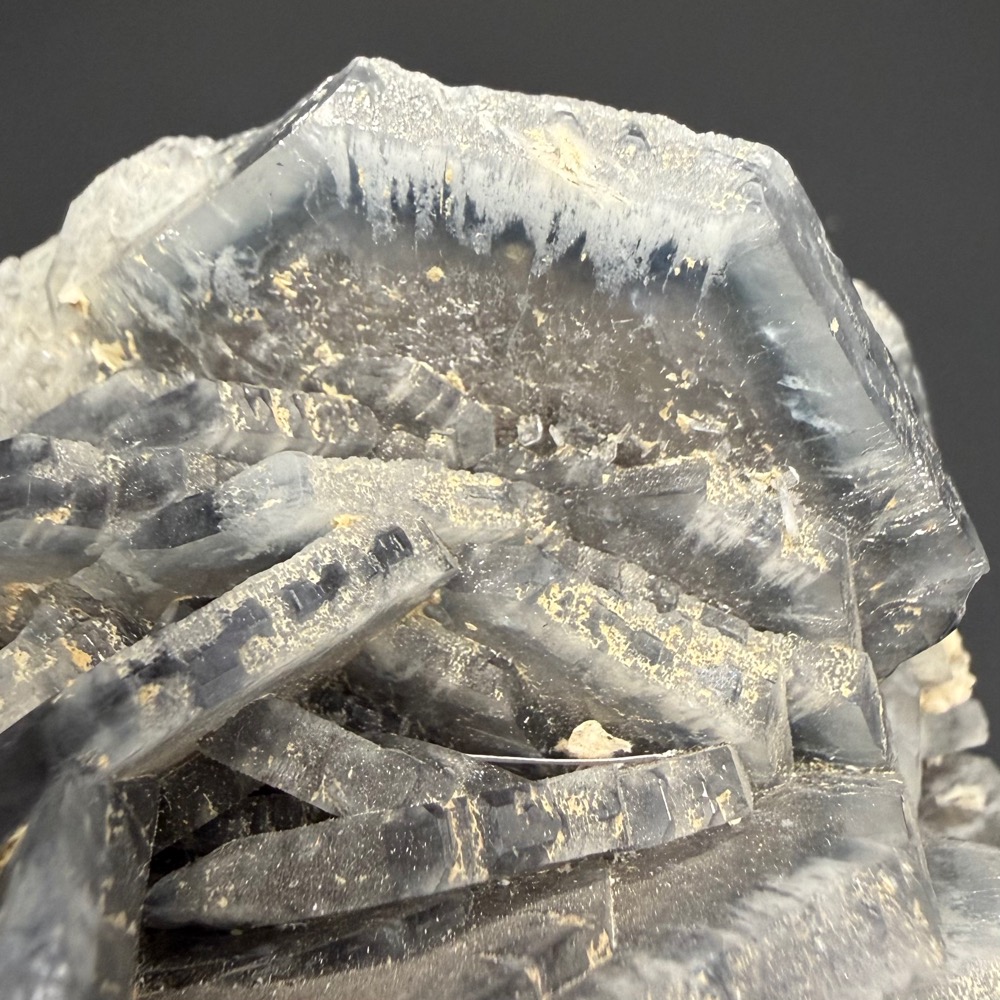 GAL607 BLUE BARITE - Image 7