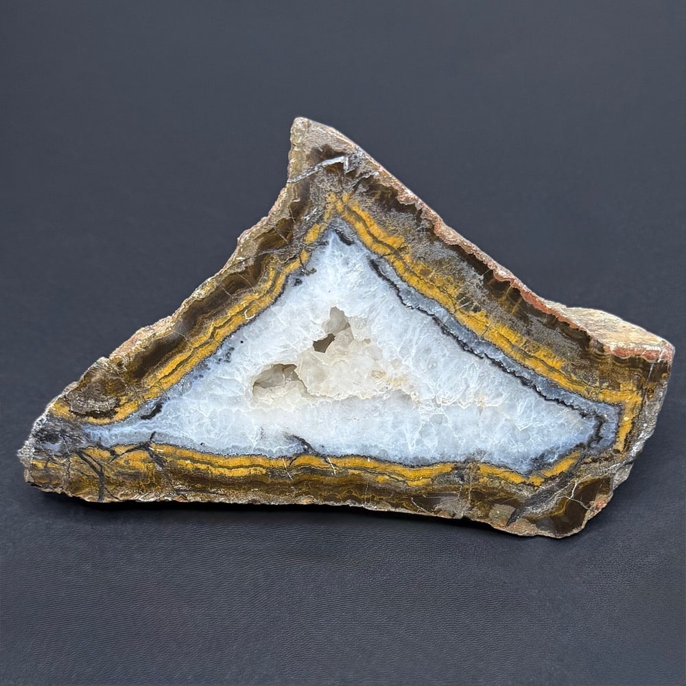 PR310 Deming Agate