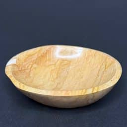PR708 Polychrome Jasper Dish