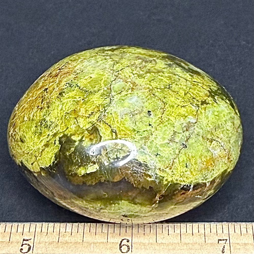 PRS21 Green Opal - Image 2