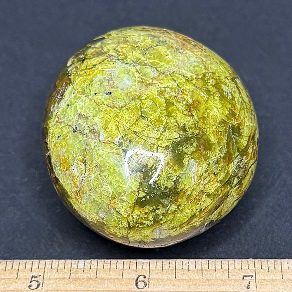PRS21 Green Opal - Image 3