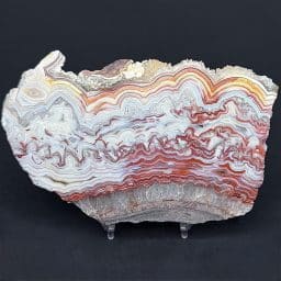 AG200 Mexican Lace Agate