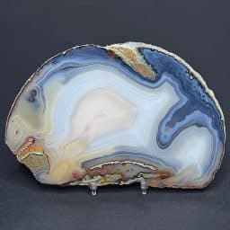 AGB105 Brazilian Agate Slab