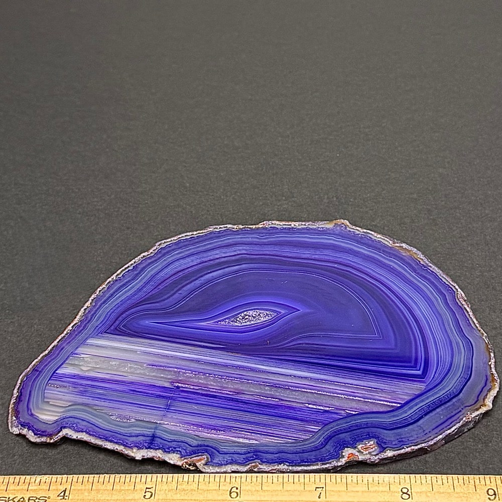AGB306 Brazilian Agate - Image 2
