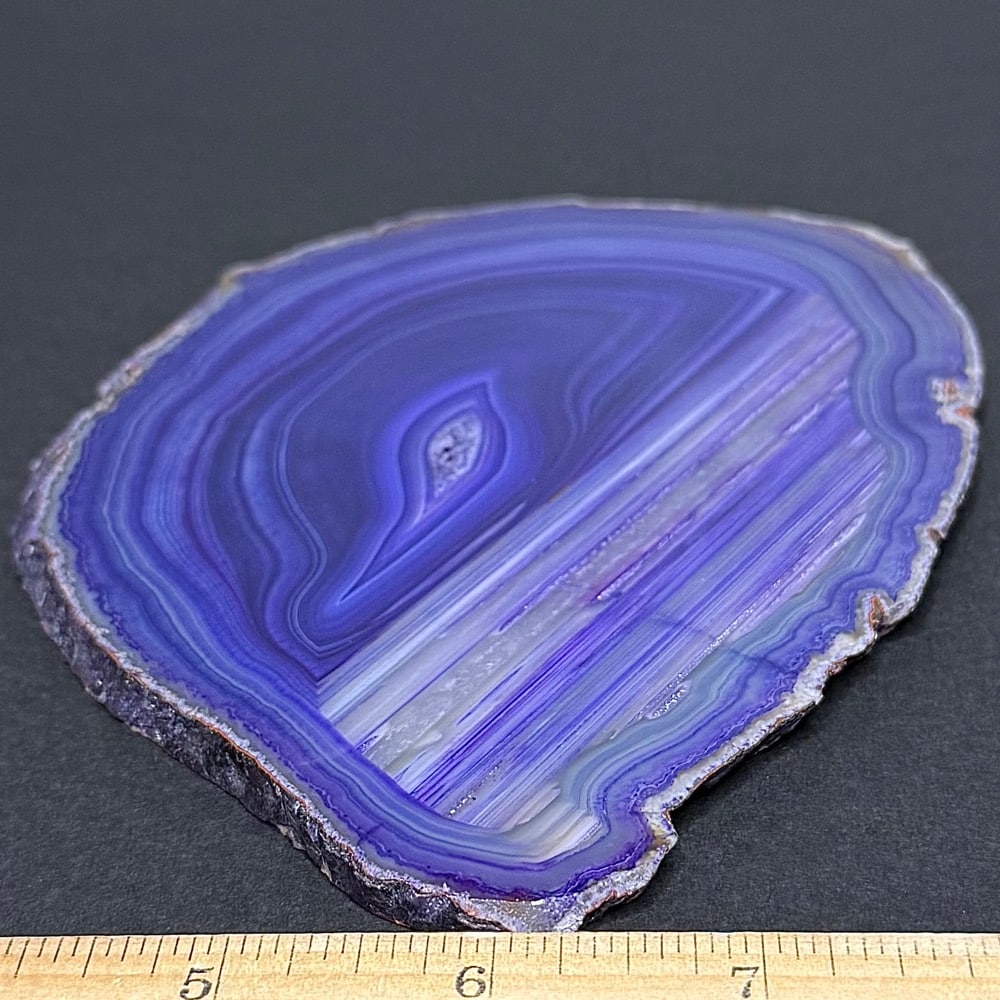 AGB306 Brazilian Agate - Image 3