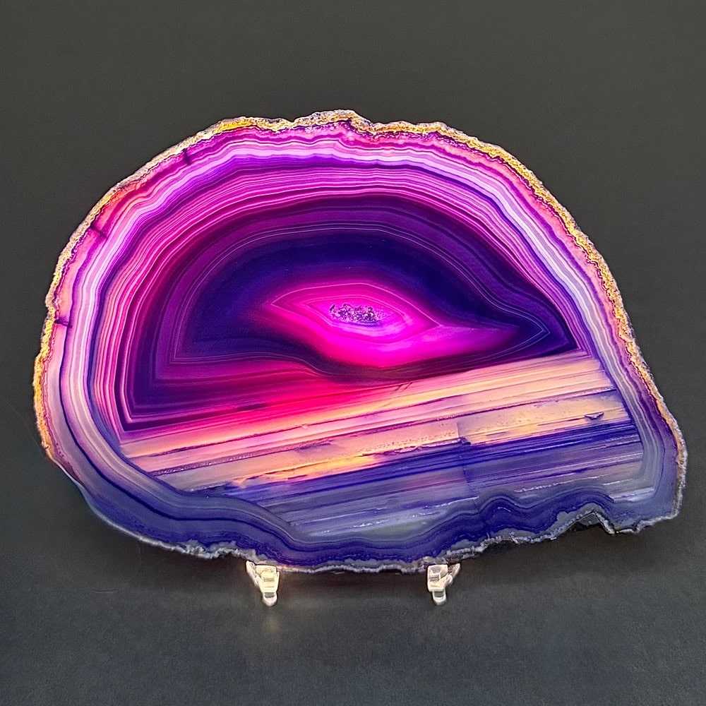 AGB306 Brazilian Agate