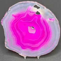 AGB404 Brazilian Agate Slab