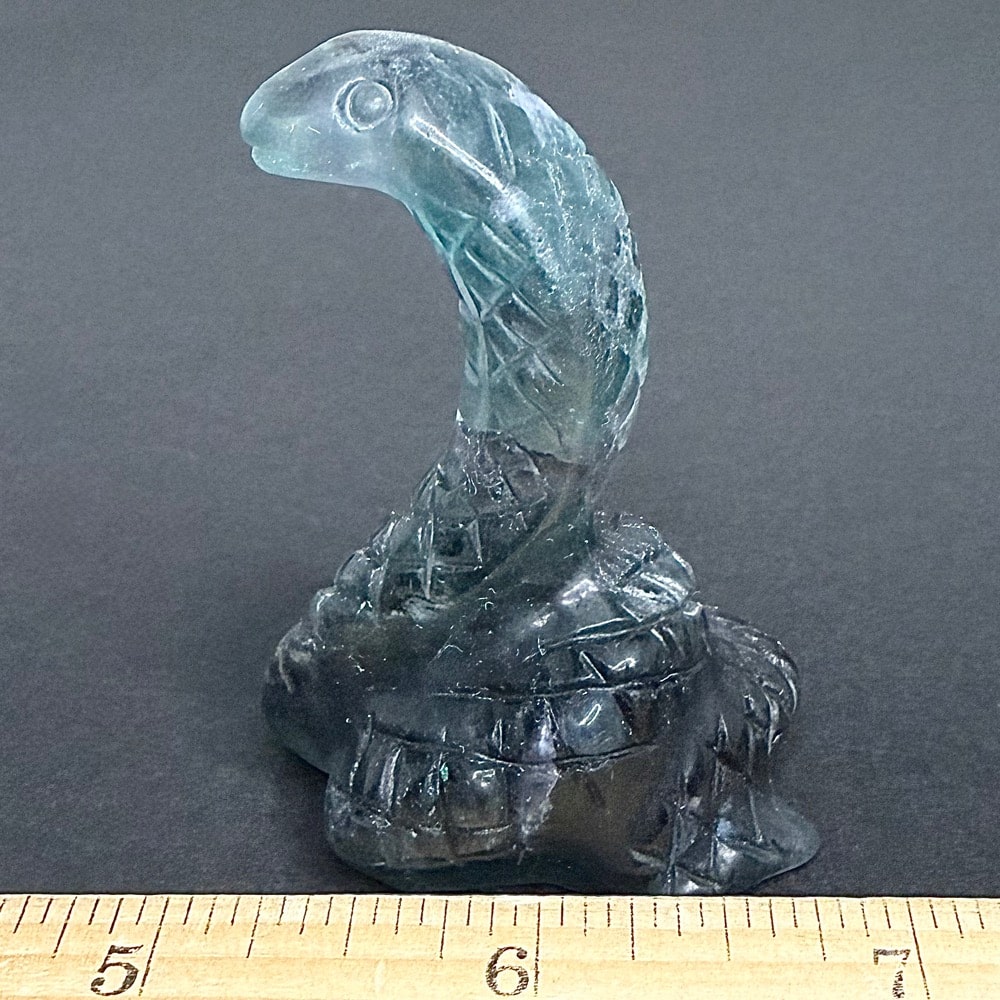 CV213 Fluorite Cobra - Image 2