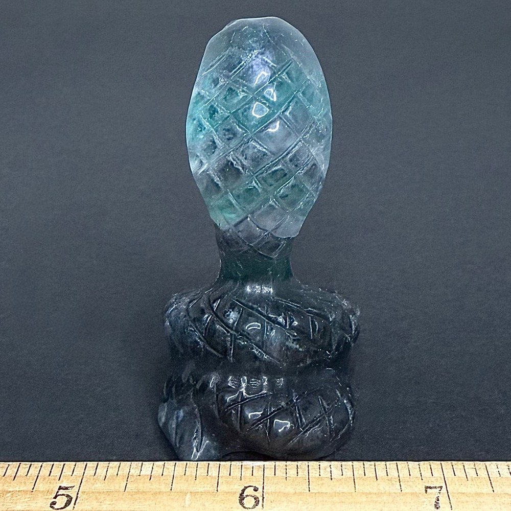 CV213 Fluorite Cobra - Image 3