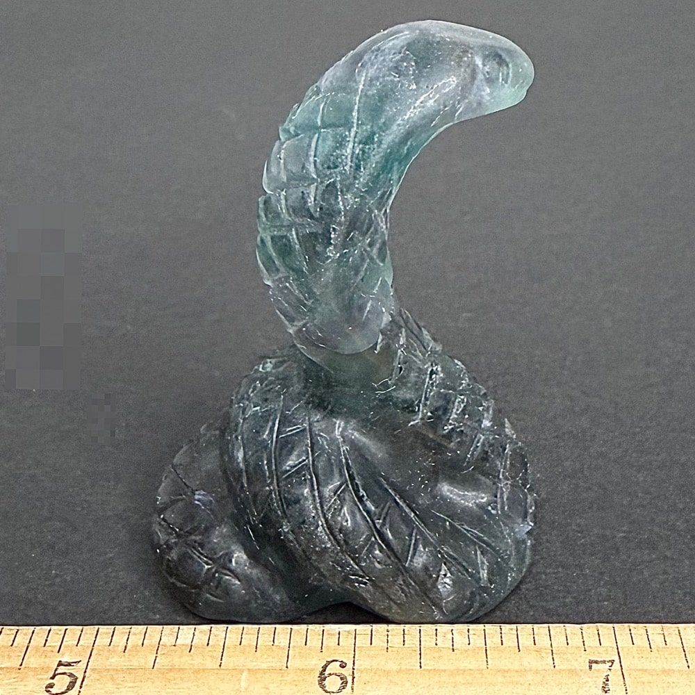CV213 Fluorite Cobra - Image 4