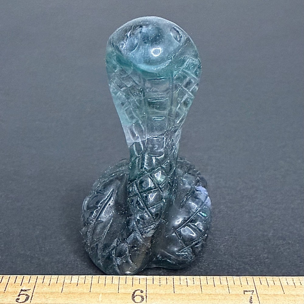 CV213 Fluorite Cobra - Image 5