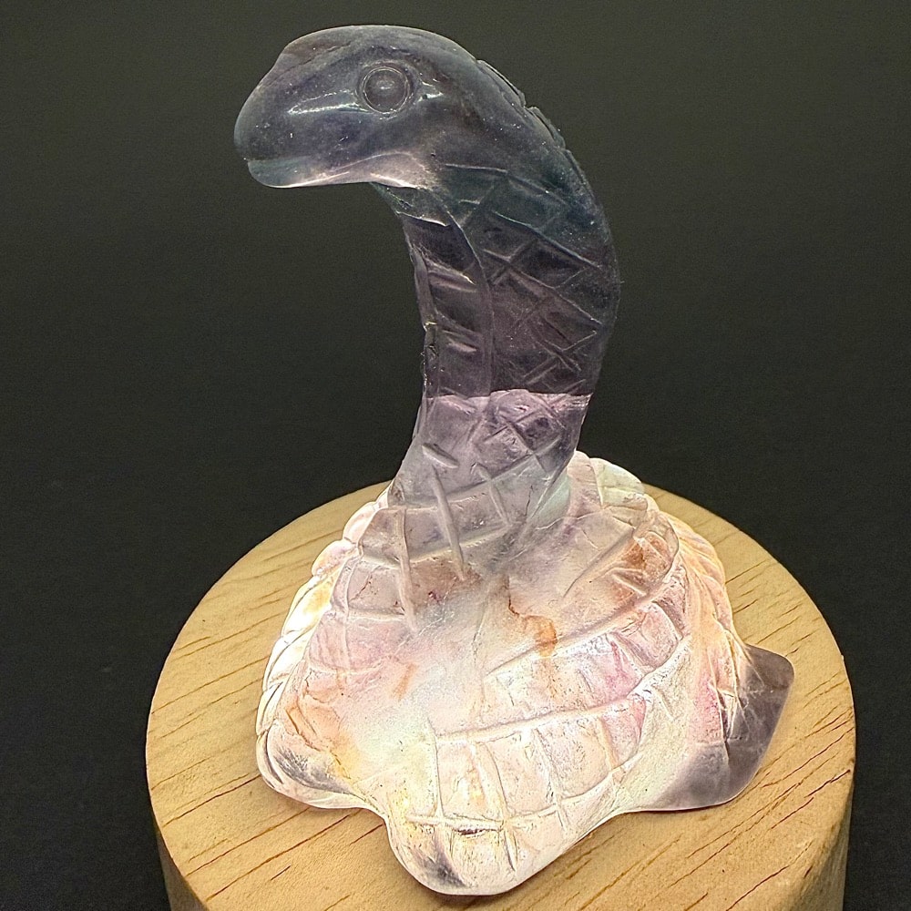 CV213 Fluorite Cobra - Image 6