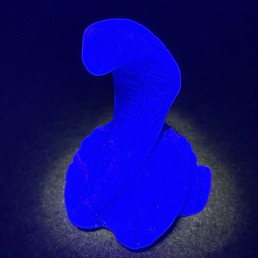 CV213 Fluorite Cobra