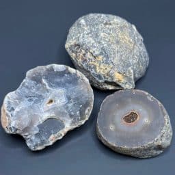 BCR307 Brazilian Agate