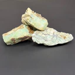BCR308 Chrysoprase