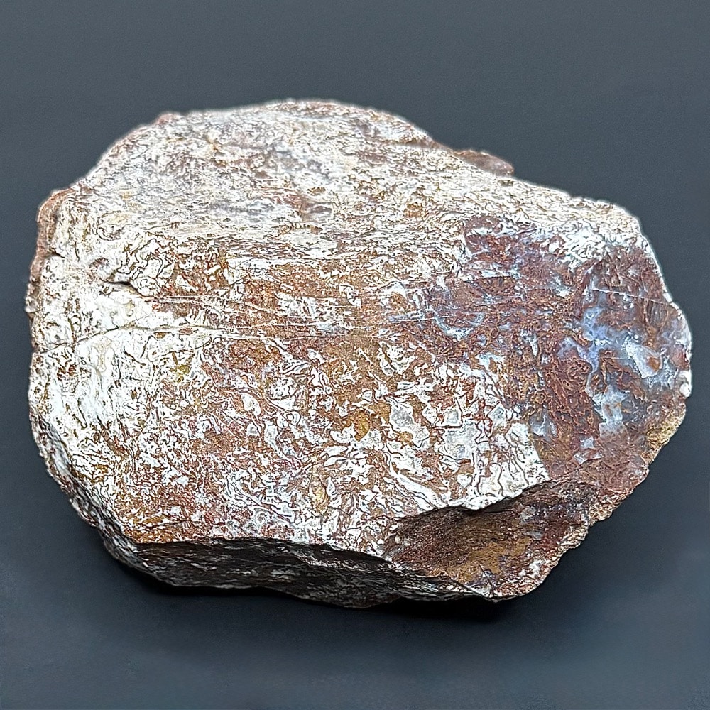 BCR412 Mexican Moss Agate