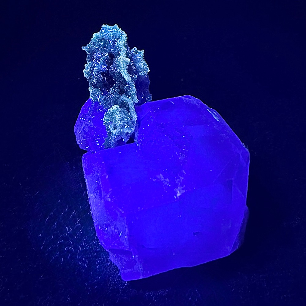 M212 Fluorite