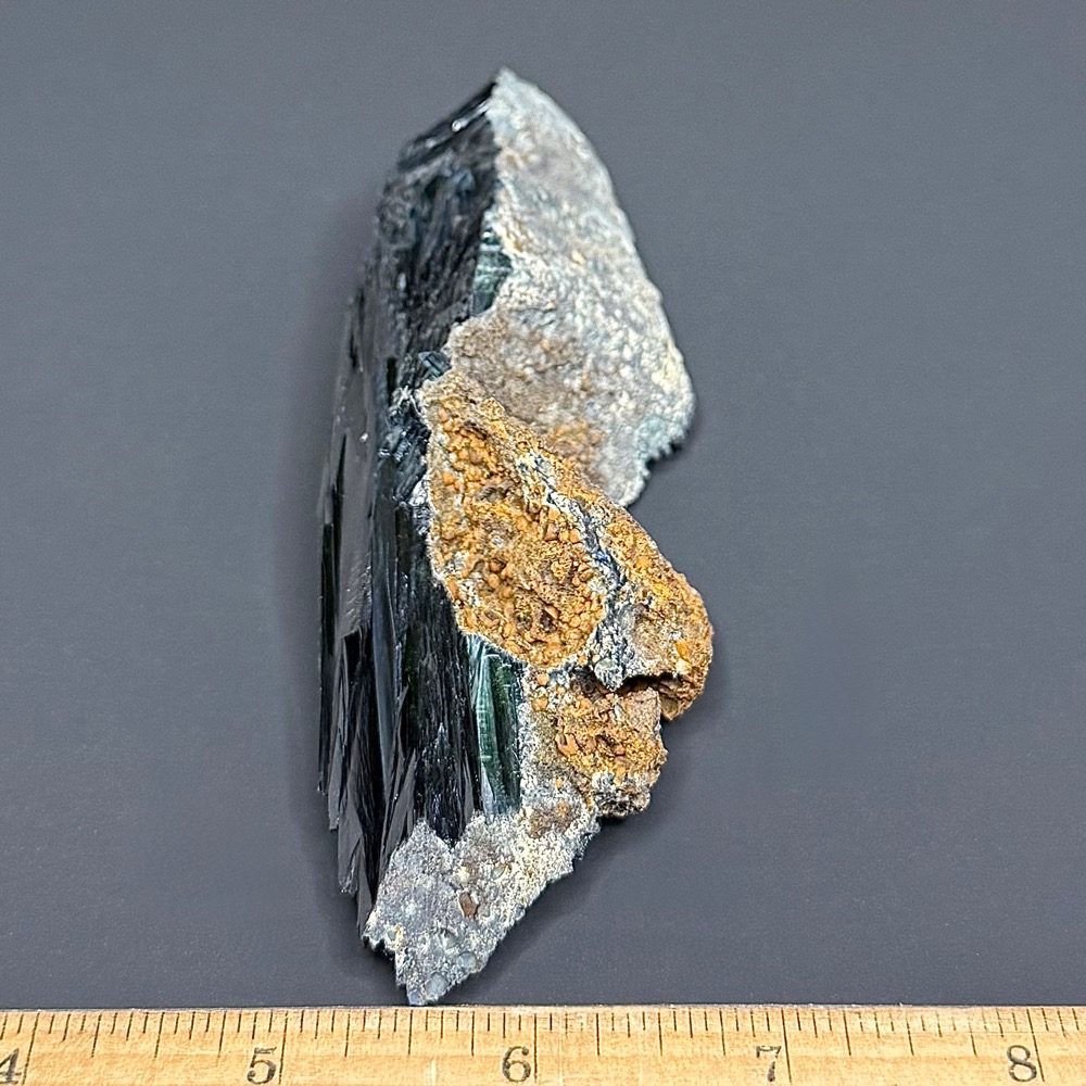 M318 Vivianite - Image 2